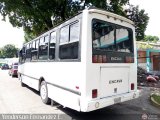 A.C. Transporte Paez 009, por Yenderson Fernandez C.