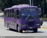 A.C. Mensajeros Llanos del Sur 058, por Daniel Fernndez