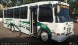 A.C. Transporte Paez 021