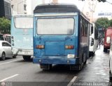 DC - A.C. de Transporte Conductores Unidos 377, por Jonnathan Rodrguez