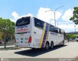 Aerorutas de Venezuela 0155, por Josue Snchez