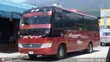 ME - Lnea El Valle 10 Yutong ZK6752D Yutong Integral