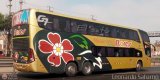 Transporte Flores Hermanos S.R.L (Per) 954..