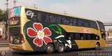 Transporte Flores Hermanos S.R.L (Per) 954.., por Leonardo Saturno