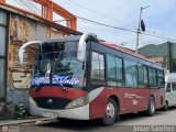 Particular o Desconocido JS-993 por Josue S�nchez