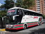 Expreso Internacional Ormeo 1304 Comil Campione Vision 4.05HD Mercedes-Benz O-500RSD