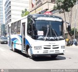 DC - A.C. de Transporte Roosevelt 037, por Jonnathan Rodrguez