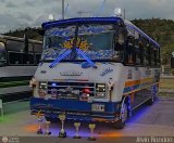 AR - A.C. Unin Santa Rita 109, por Alvin Rondn