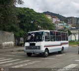 DC - A.C. Mixta Coche Vargas 096, por Jonnathan Rodrguez