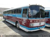 Transporte Las Delicias C.A. 42