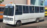 ZU - Asociacin Cooperativa Milagro Bus 04, por El Niobuses