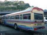Transporte Unido 026 Blue Bird Convencional Integral Integral Cummins V-504 (V8 210Hp)
