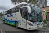 Buses Tacoha 130 Mascarello Roma 370 Mercedes-Benz O-500RSD