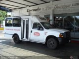 Particular 301 Encava E-NT900 Perifrico Ford B-350