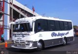 Cooperativa Rio Aragua 14, por Bus Land