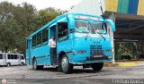 Colectivo Los Andes (Mrida - El Vigia) 04