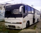 Sin identificacin o Desconocido nd Ciferal Pdium Volvo B10M