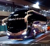 Velotax 12030 Marcopolo Paradiso G8 1200 Scania K410