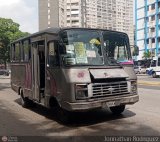 DC - Cooperativa de Transporte Los 4 Ases 85