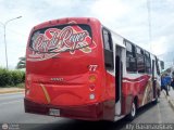 CA - Unin Campo Carabobo 077, por Aly Baranauskas