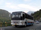Colectivo Los Andes 35 Marcopolo Torino GV Mercedes-Benz OH-1318