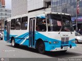 DC - Unin Conductores de Antimano 036