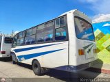 ME - Unin de Conductores Santos Marquina 39, por Kleyzer Caldern