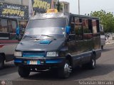 ZU - A.C.U. de Cond. del Sur Transporte Univans 06, por Sebastin Mercado