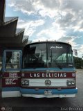 Transporte Las Delicias C.A. 34