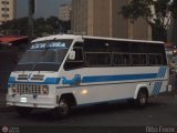 A.C. de Transporte La Raiza 085