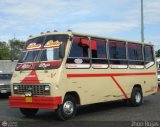 S.C. Lnea Qubor 46 Fanabus Minimetro Ford B-350