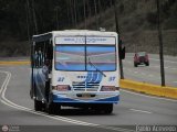 Transporte Taes 37