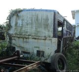 VA - Colectivos Carayaca C.A. 16 Ikarus 260 Man Raba D 2156 HM6U