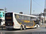 Turismo Tacna Internacional (Per�) 226