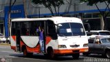 DC - Asoc. Cooperativa Carabobo Tiuna R.L. 073, por Pablo Acevedo