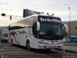 Expreso Brasilia 6586