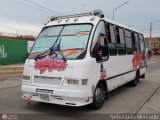 Cooperativa de Transporte Cabimara 13, por Sebastin Mercado