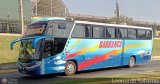 Empresa de Transp. Nuevo Turismo Barranca S.A.C. 52