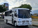 C.U. Caracas - Los Teques A.C. 055 por Josu� S�nchez