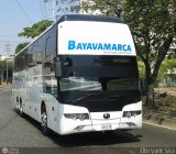 Expresos Bayavamarca 2016 por Obryant Sira