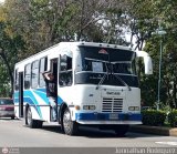 DC - Asoc. Cooperativa Carabobo Tiuna R.L. 041, por Jonnathan Rodrguez