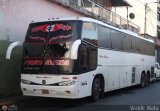 Expresos Pegamar 0044 Marcopolo Paradiso Gv1150HD Volvo B12B