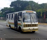 DC - Unin de Choferes Los Rosales - Valle Coche 122, por Jonnathan Rodrguez