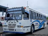 Transporte Bonanza 0018 por Santiago Dorante