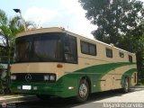 Particular o Transporte de Personal Brasilero 01 Mercedes-Benz Integral O-364  