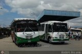 Garajes Paradas y Terminales Maracay