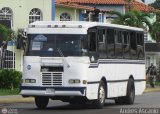 A.C. Unin de Transporte San Joaqun 09, por Andrs Ascanio