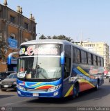 Empresa de Transp. Nuevo Turismo Barranca S.A.C.