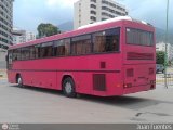 Sistema Integral de Transporte Superficial S.A 008, por Juan Fuentes