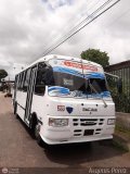 Asociacin Civil Lnea Unin Cordero 028, por Argenis Prez 